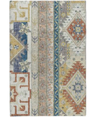 Dalyn - Lorenzo LN3 8'x10' Area Rug