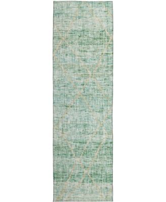 Dalyn - Portico PO1 2'3"x7'6" Runner Area Rug
