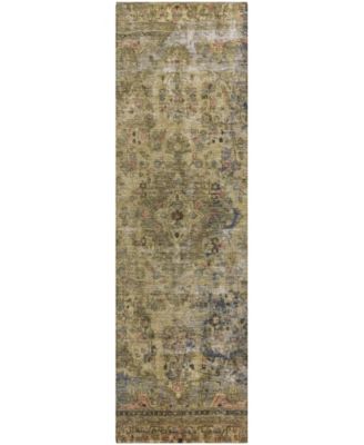Dalyn - Tabrook TB8 2'3"x7'6" Runner Area Rug
