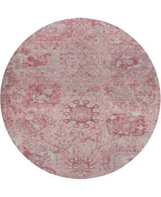 Dalyn - Tabrook TB15 8'x8' Round Area Rug