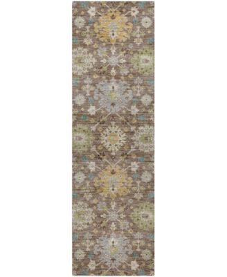 Dalyn - Silk Road SR3 2'3"x7'6" Runner Area Rug