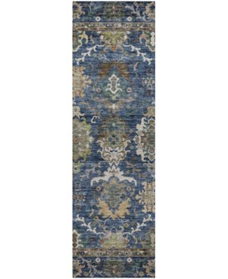 Dalyn - Silk Road SR8 2'3"x7'6" Runner Area Rug