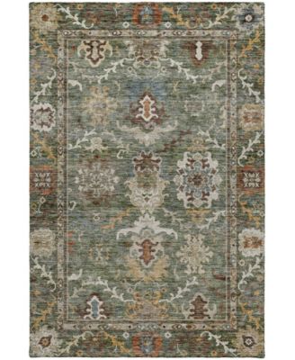Dalyn - Silk Road SR8 5'x7'6" Area Rug
