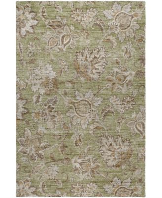 Dalyn - Silk Road SR2 10'x14' Area Rug