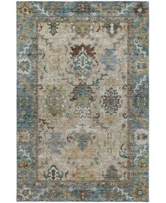 Dalyn - Silk Road SR5 10'x14' Area Rug