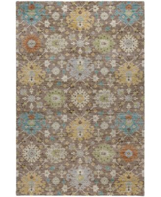 Dalyn - Silk Road SR3 6'6"x9'6" Area Rug