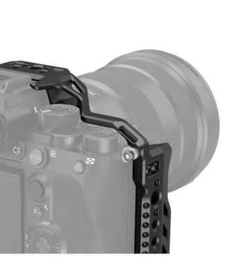 Full Camera Cage for Sony Alpha 7S III