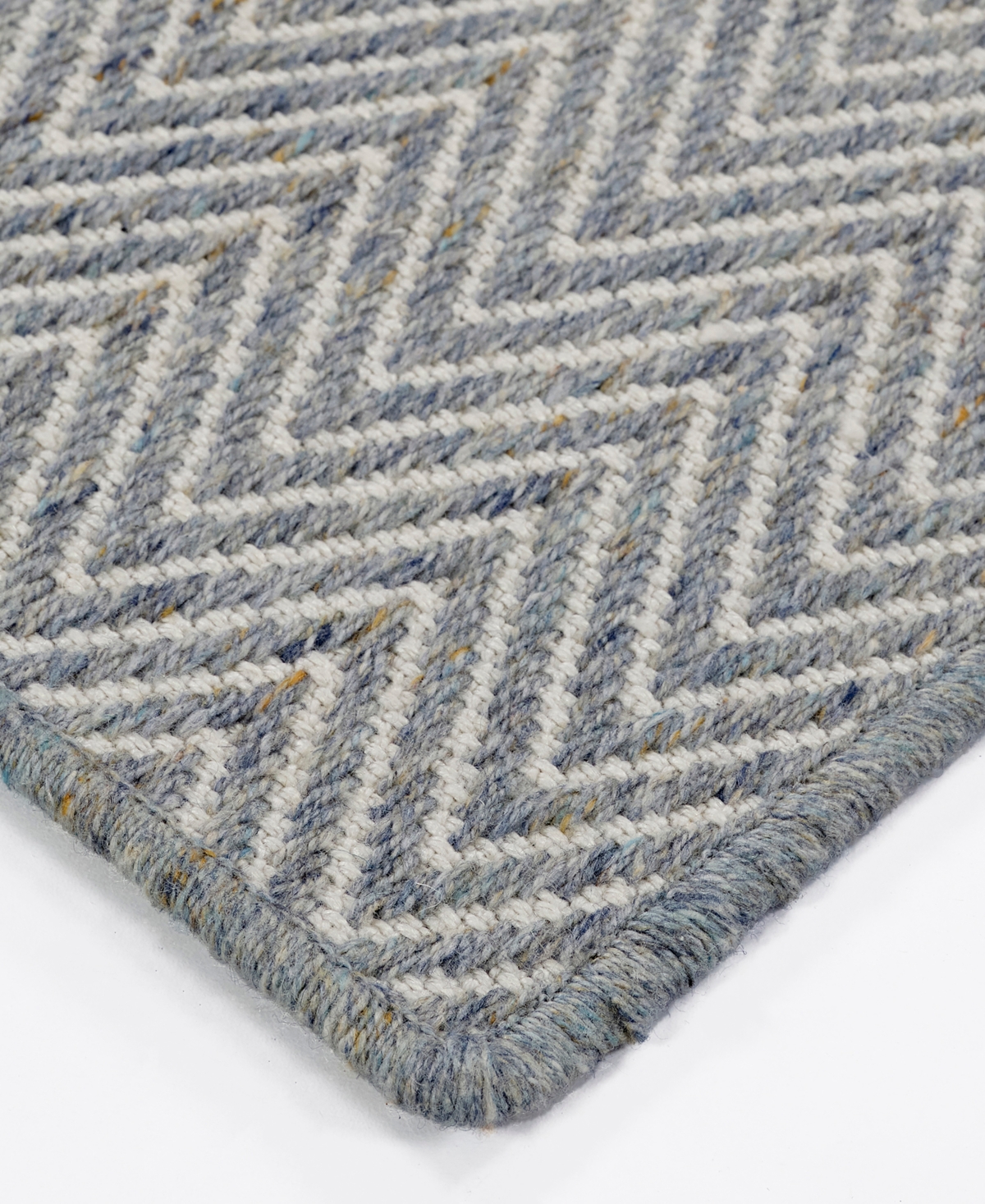 Dalyn Provo Pv2 2'x3' Area Rug In Gray