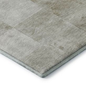 Pacifica Washable PA10 5'x7'6" Area Rug