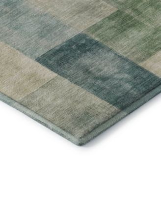Pacifica Washable PA12 8'x10' Area Rug