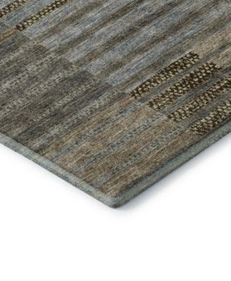 Neo Washable NO17 2'6"x3'10" Area Rug