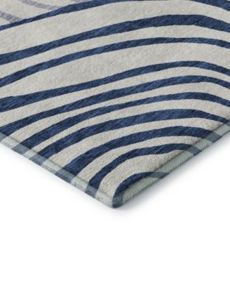 Neo Washable NO10 3'x5' Area Rug