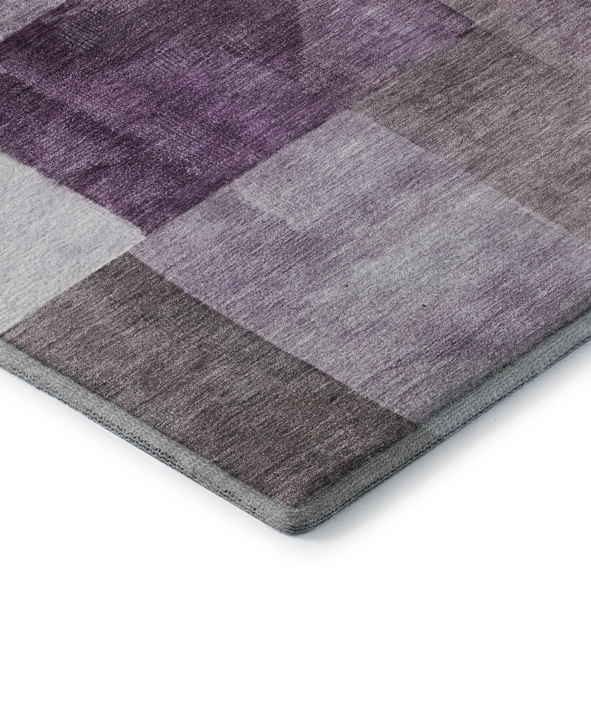 Dalyn Neo No15 2'6"x3'10" Area Rug In Purple