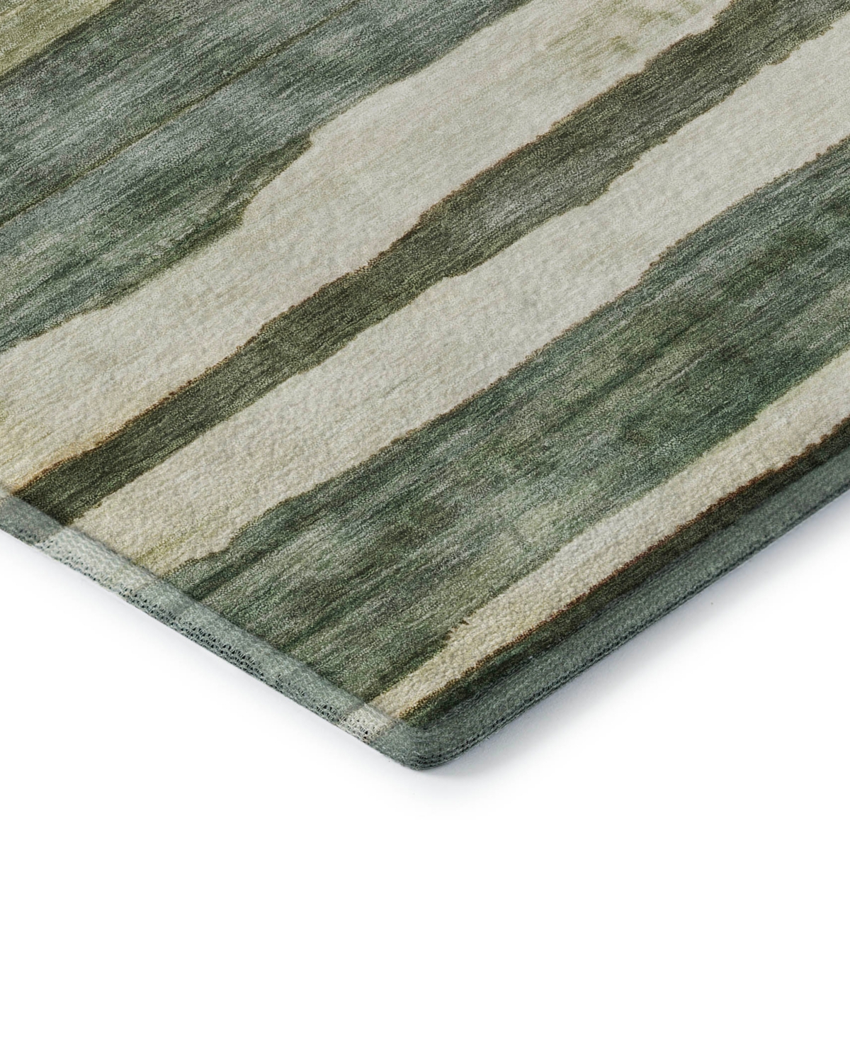 Dalyn Neo No16 2'6"x3'10" Area Rug In Green