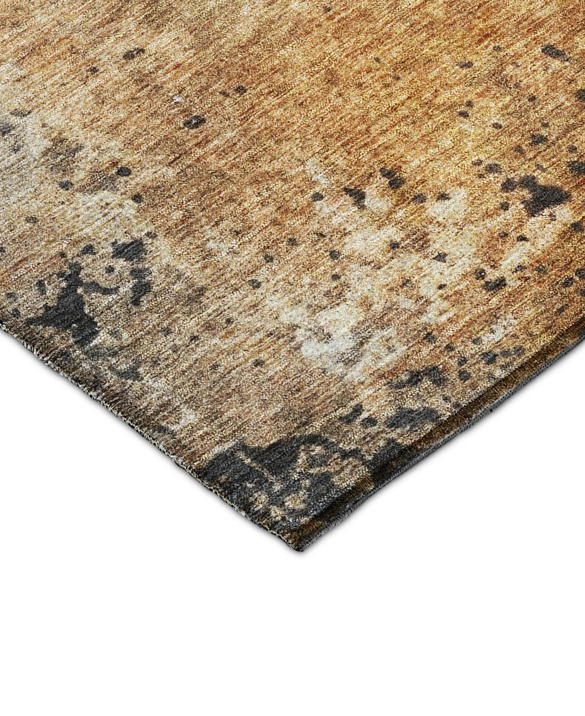 Dalyn Nouveau Nv13 5'x7'6" Area Rug In Multi