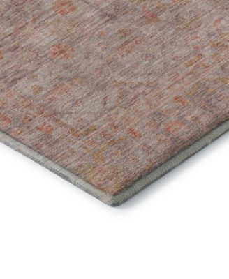 Ravenna Washable RN5 3'x5' Area Rug