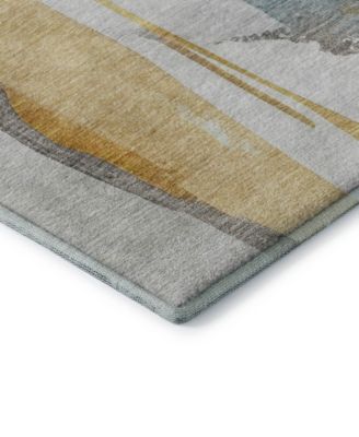 Ravenna Washable RN7 3'x5' Area Rug