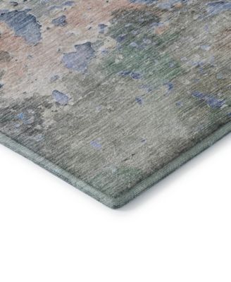 Ravenna Washable RN3 8'x10' Area Rug