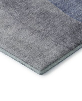 Ravenna Washable RN12 8'x10' Area Rug