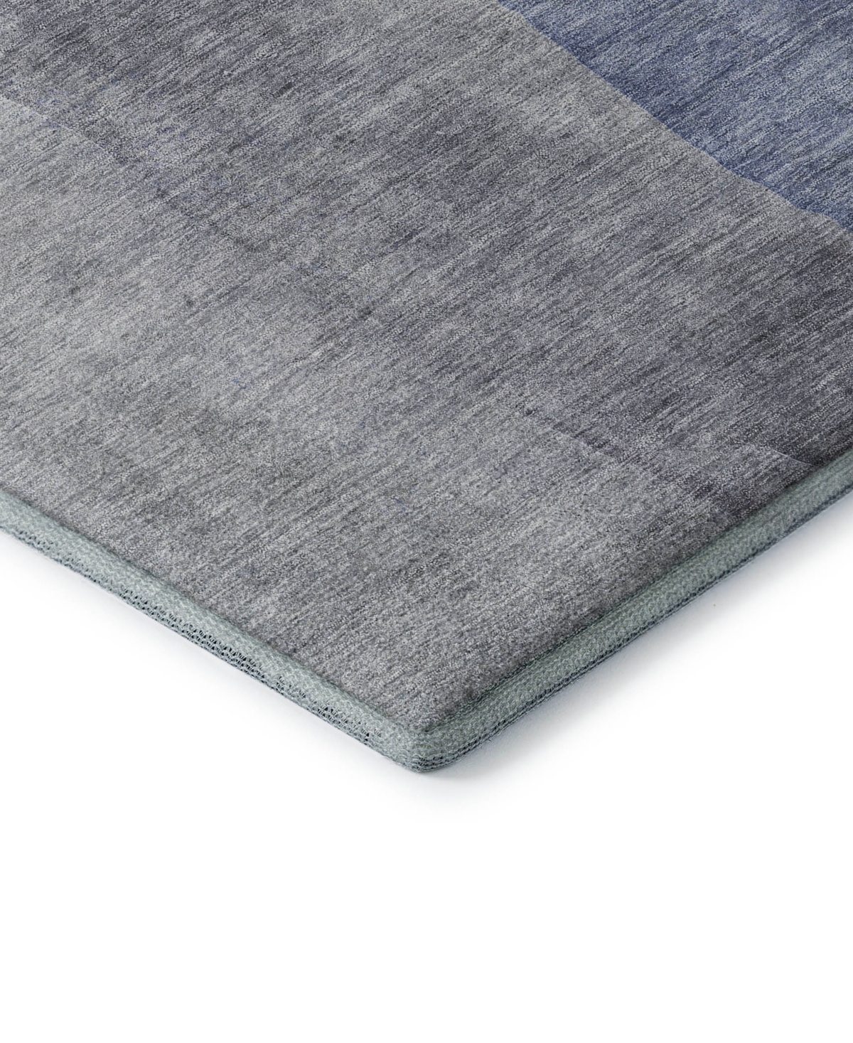 Dalyn Ravenna Rn12 8'x10' Area Rug In Blue