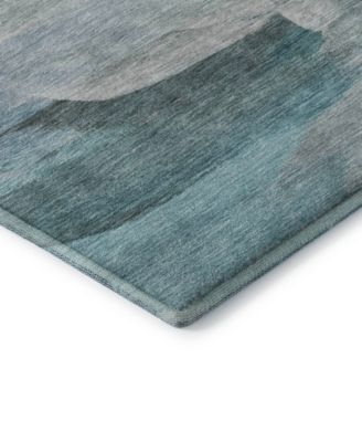 Ravenna Washable RN11 9'x12' Area Rug