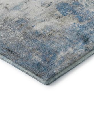 Ravenna Washable RN1 10'x14' Area Rug