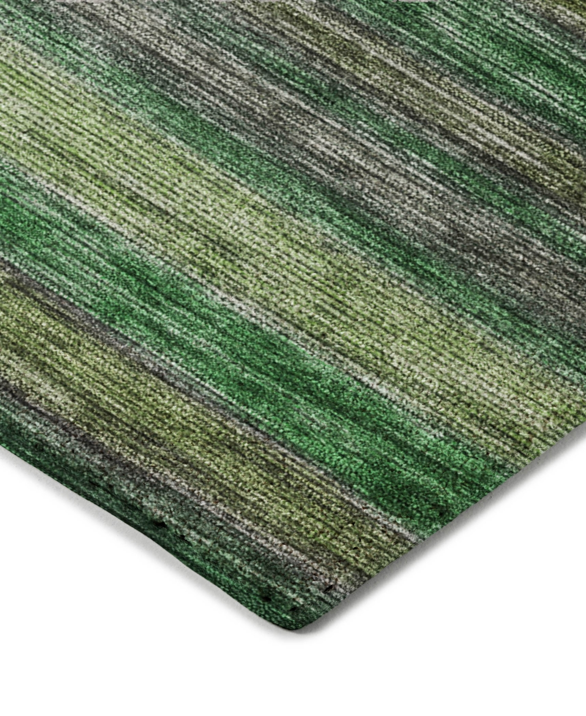 Dalyn Kochi Kc5 2'6"x3'10" Area Rug In Green
