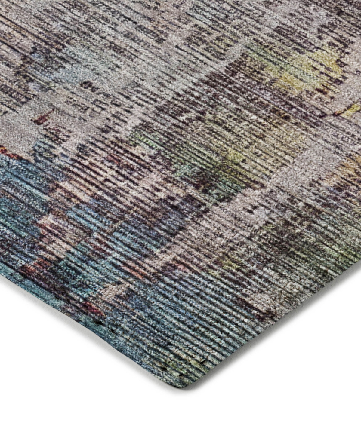 Dalyn Kochi Kc8 2'6"x3'10" Area Rug In Multi