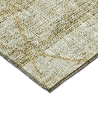 Portico Washable PO1 8'x10' Area Rug