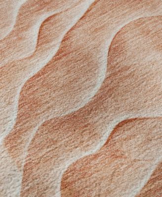 Pacifica Washable PA1 10'x14' Area Rug