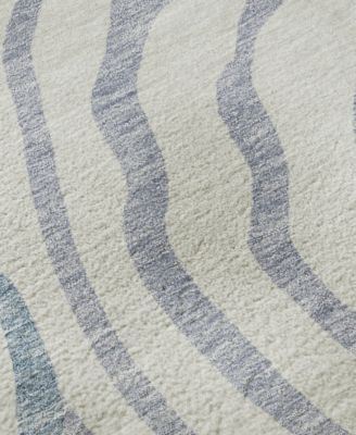 Neo Washable NO10 5'x7'6" Area Rug