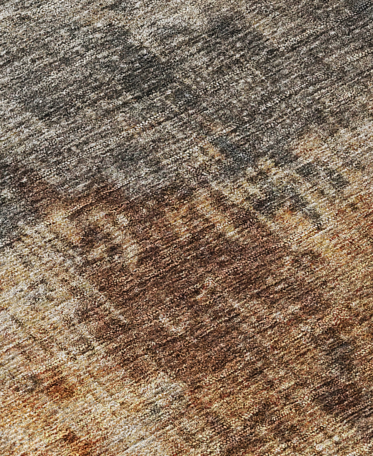 Dalyn Nouveau Nv18 5'x7'6" Area Rug In Multi