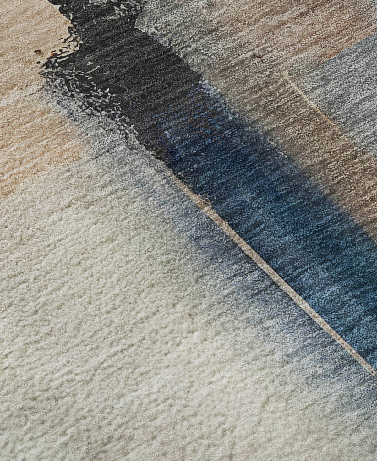 Dalyn Ravenna Rn9 2'3"x7'6" Runner Area Rug In Multi