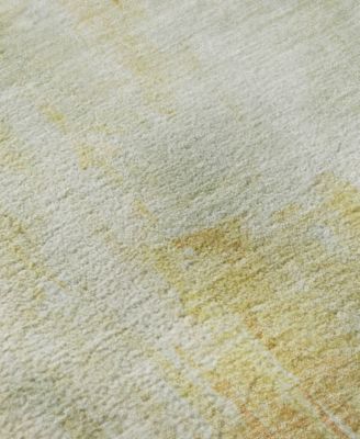 Ravenna Washable RN2 3'x5' Area Rug