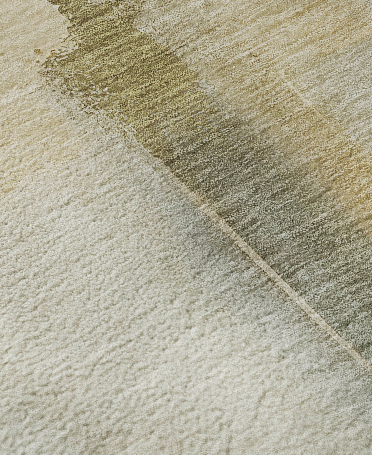 Dalyn Ravenna Rn9 5'x7'6" Area Rug In Brown