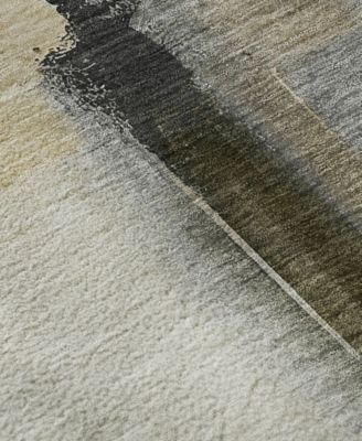 Ravenna Washable RN9 8'x10' Area Rug