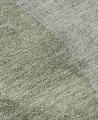 Ravenna Washable RN12 9'x12' Area Rug