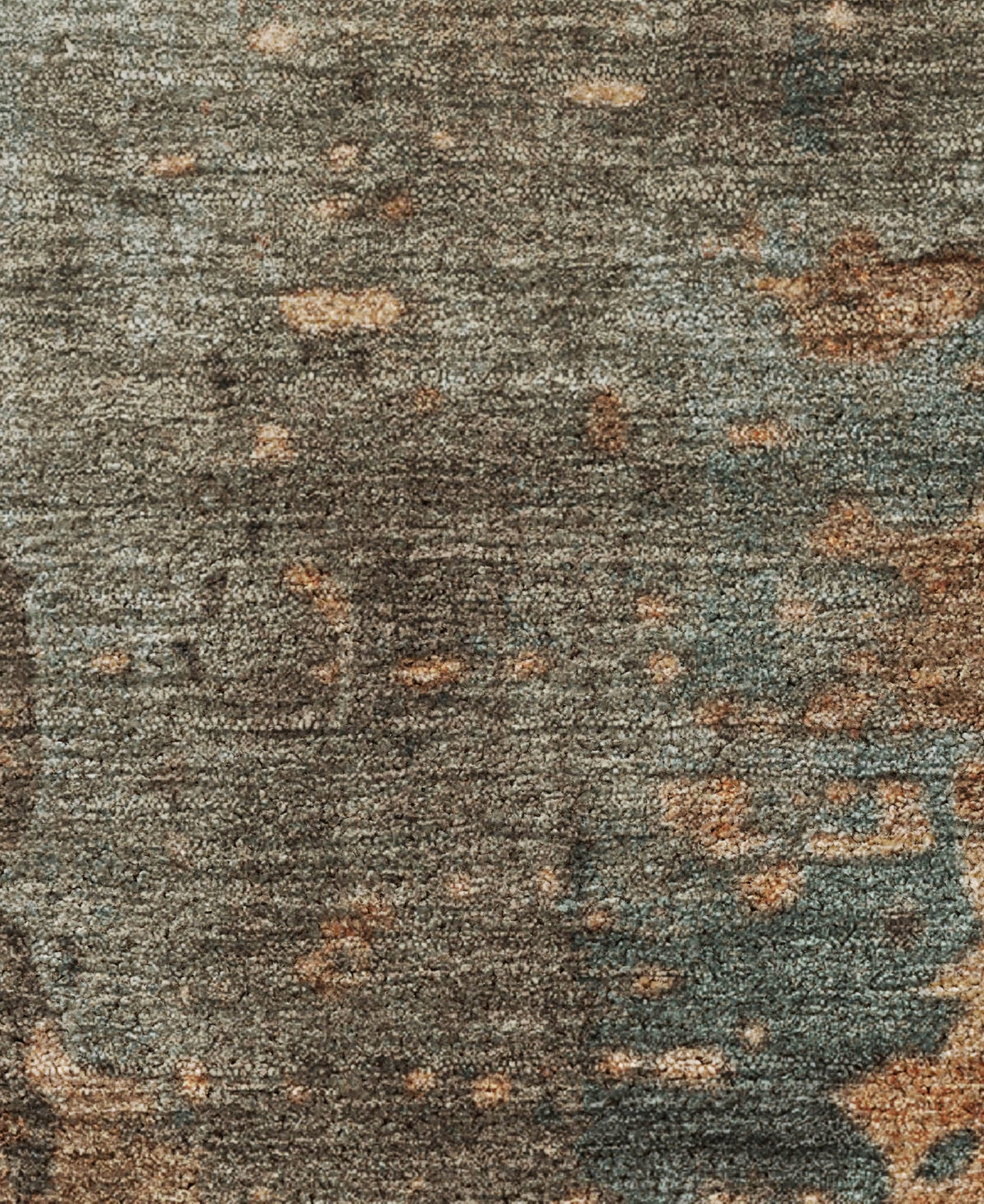 Dalyn Kochi Kc11 2'6"x3'10" Area Rug In Multi