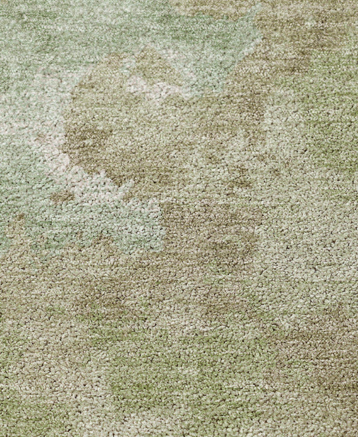 Dalyn Kochi Kc9 2'6"x3'10" Area Rug In Green