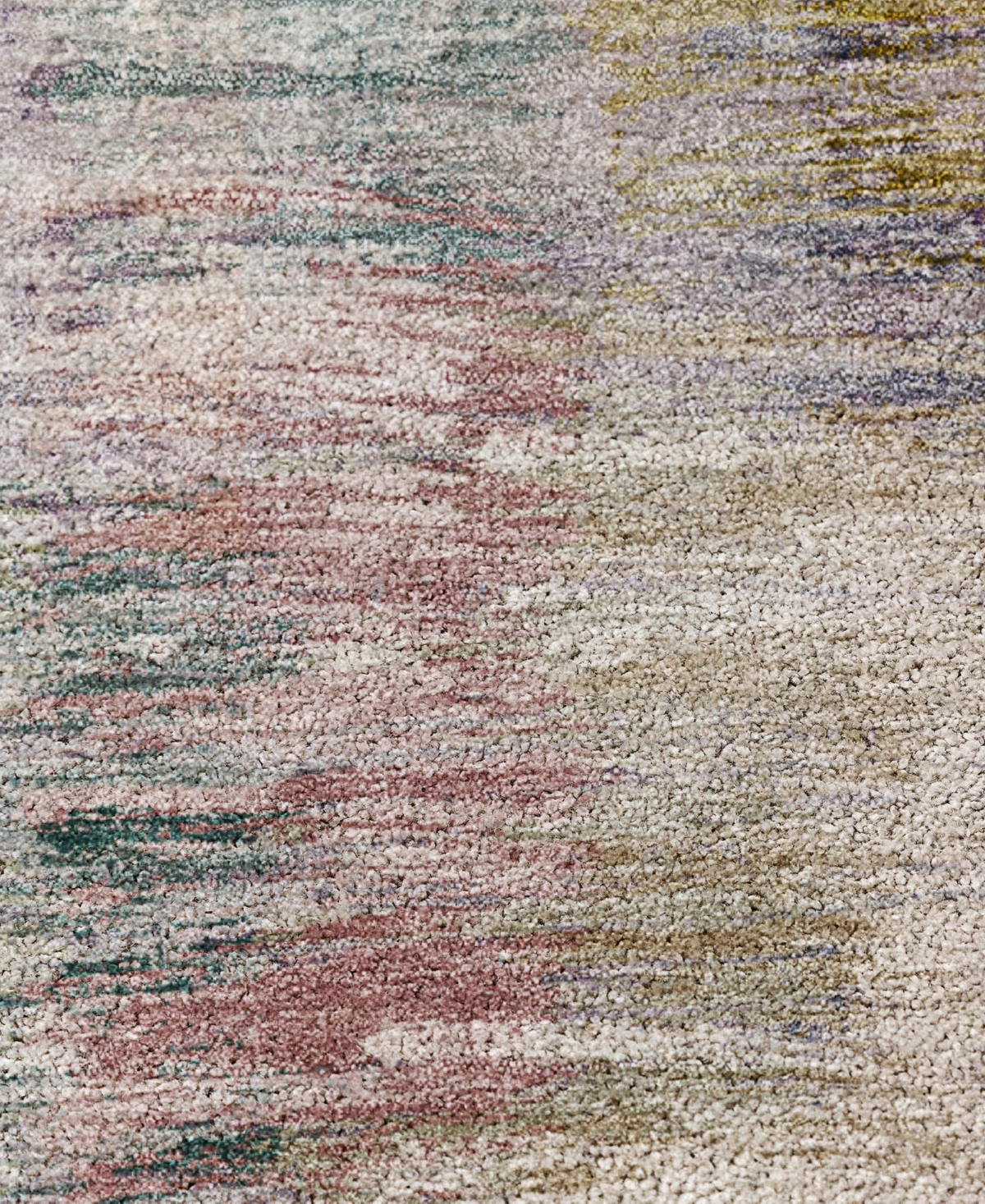 Dalyn Kochi Kc1 3'x5' Area Rug In Multi