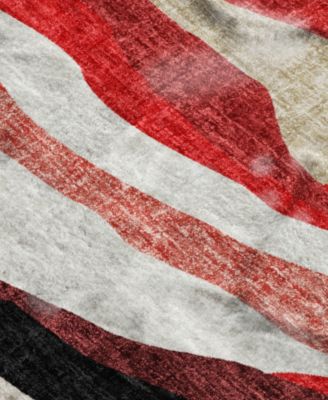 Lorenzo Washable LN4 8'x10' Area Rug