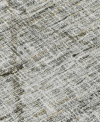 Portico Washable PO1 9'x12' Area Rug