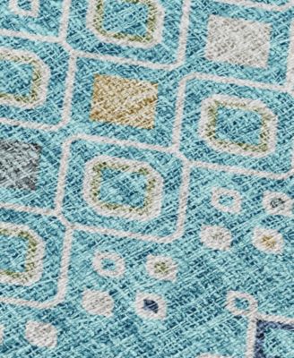 Portico PO4 Rug Collection