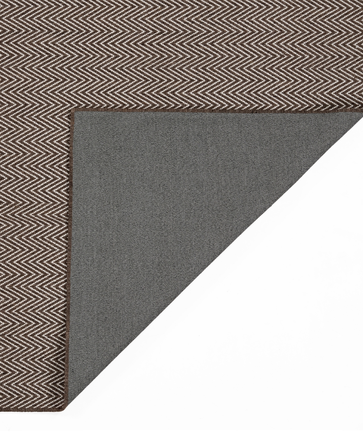 Dalyn Provo Pv2 2'x3' Area Rug In Brown