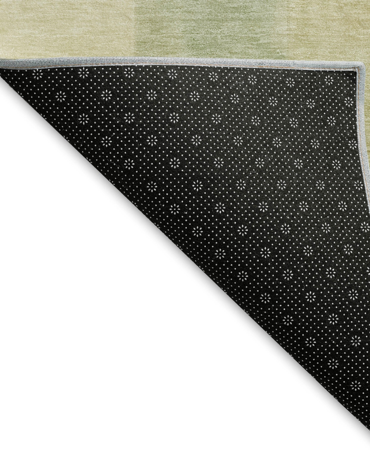 Dalyn Pacifica Pa12 2'3"x7'6" Runner Area Rug In Green
