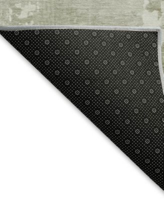 Pacifica Washable PA11 8'x10' Area Rug