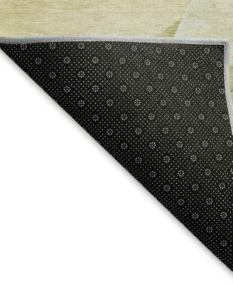 Pacifica Washable PA3 9'x12' Area Rug