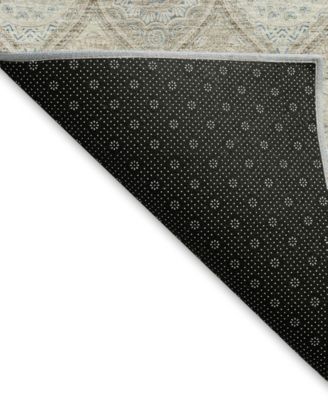 Neo Washable NO7 3'x5' Area Rug