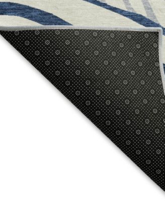 Neo Washable NO10 8'x10' Area Rug