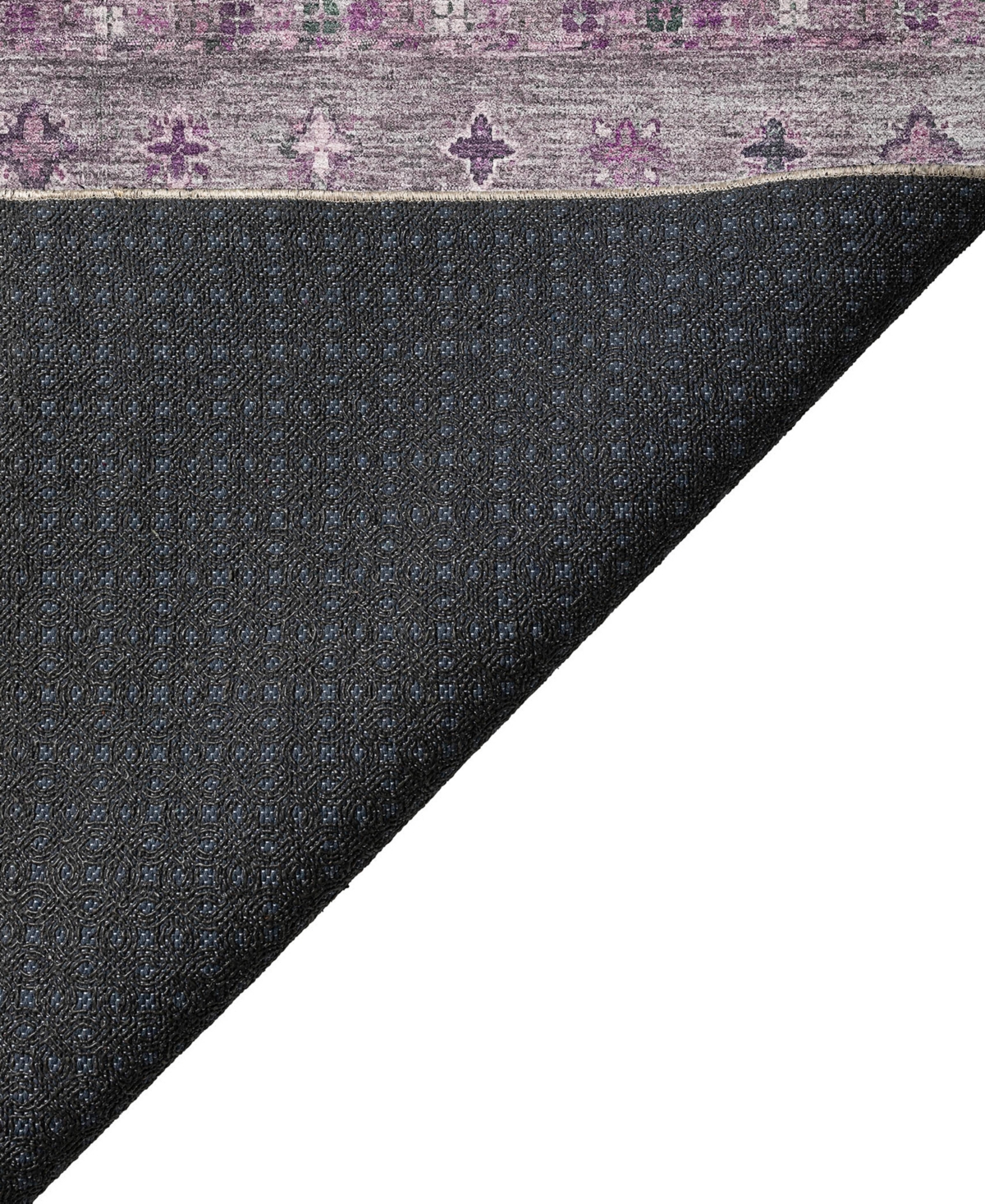 Dalyn Karaj Kj5 8'x8' Round Area Rug In Multi